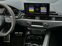 Audi RS4 - Vorschau Bild 6