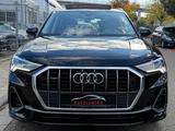 Audi Q3 45TFSI quattro S-Line|Panorama|Optik|Virtual|