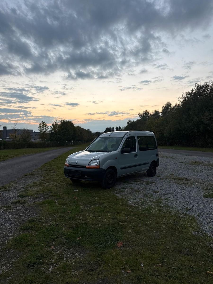 Renault Kangoo
