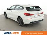 BMW 118i Sport Line *NAVI*LED*TEMPO*PDC*SHZ* - BMW 118 Gebrauchtwagen in Nürnberg