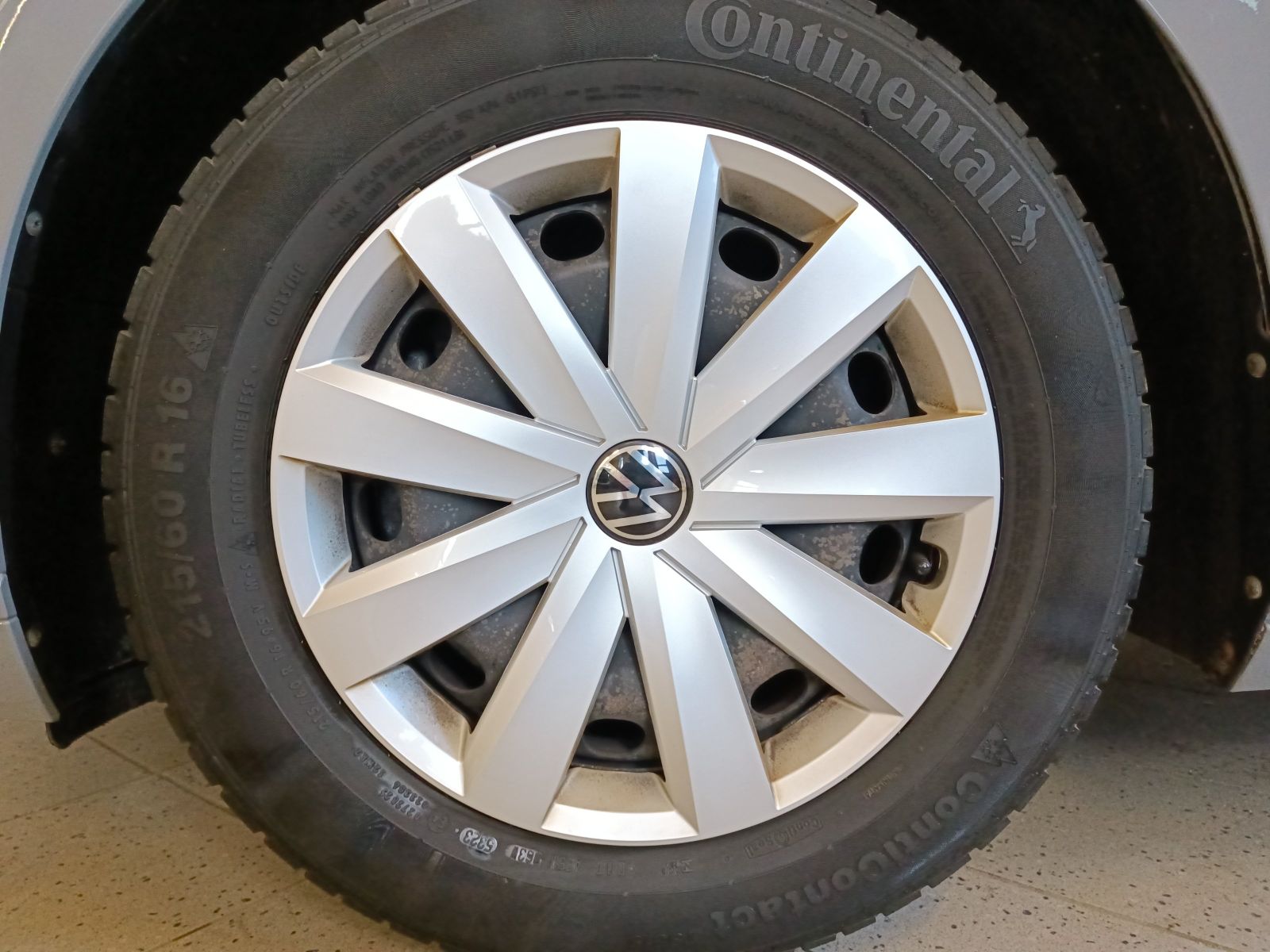 Volkswagen Passat Variant - Bild 7