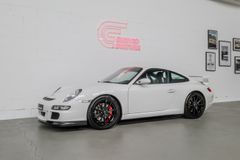PORSCHE 997 .1 GT3 I Unfallfrei I ClubSport I 0 Überdreh