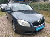 Skoda Fabia Ambiente*LPG-Gasanlage*2-Hand*TÜV-Neu* - Skoda Fabia aus 2007