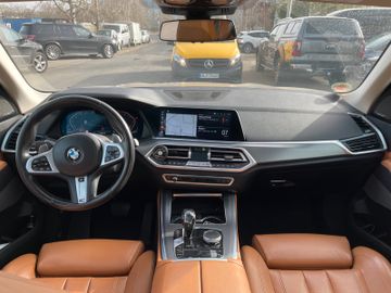 BMW X5 - 10