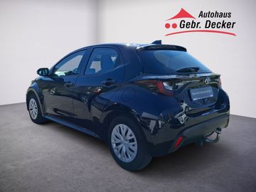 Toyota Yaris - 7