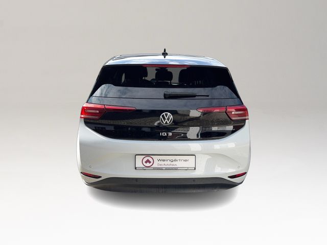 ID.3 Pro Performance Business 62kWh, Wärmepumpe,