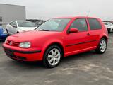 Volkswagen Golf 1.6  EDITION 74 KW - Volkswagen Golf aus 2000: 1.6