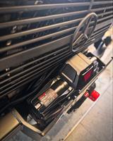 Mercedes-Benz G 280 CDI lang Professional - - weiße Mercedes-Benz G 280