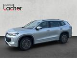 Volkswagen Tayron Life 1.5 eTSI DSG, IQ.LIGHT,IQ.DRIVE,Kame - silberne Volkswagen Tayron