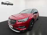 Opel Grandland X Design Line 1.2 130PS Automatik - Opel Grandland (X) Unfallwagen