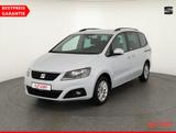 Seat Alhambra 1.4 TSI Style 7-Sitzer Navi Kamera PDC - gebrauchte Seat Kleinbus