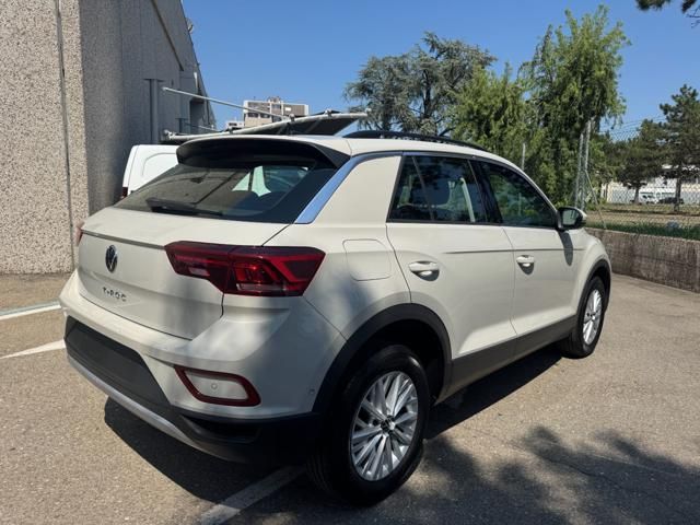 Other VOLKSWAGEN T-Roc 1.0 TSI Life 110CV imagem 3