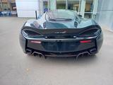 McLaren 570GT MSO, 1 of 6, XP Green, Garantie - McLaren 570GT Gebrauchtwagen