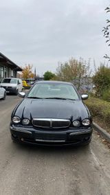 Jaguar X-Type 3 Liter V6 Executive Executive - Jaguar X-Type Gebrauchtwagen