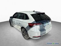 Skoda Scala - Vorschau Bild 6