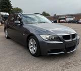 BMW 320i Touring M-Paket | Panorama | 1.Hand - BMW 3er Reihe aus 2007: Kombi