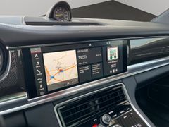 PORSCHE Panamera Turbo S E-Hybrid Top PPF Approved Fähig