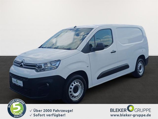 Citroën Berlingo Club L2 BlueHdi 100