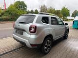 Dacia Duster II Adventure  360*Kamera/Alu/AHK/1.Hand - Dacia Duster Gebrauchtwagen in Stuttgart