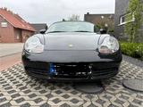 Porsche Boxster S  3,2  gut gepflegt 