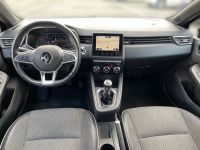 Renault Clio V 1.0 TCe 100 Intens NAVI KAMERA360 GJR - Image
