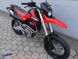 Honda FMX 650 Supermoto + SR-Racing Sportauspuff - HONDA FMX 650