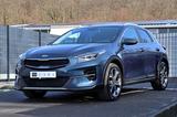 Kia XCeed Vision *AUTOMATIK*LED*NAVI*RFK*SHZ*CARPLAY - blaue Kia XCeed