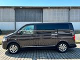Volkswagen T5 Multivan Highline 4Motion DSG - VW T5 Multivan Gebrauchtwagen in Berlin