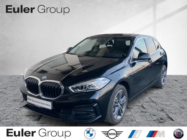 BMW 120 d xDrive Navi DigitalCockpit Soundsystem LED