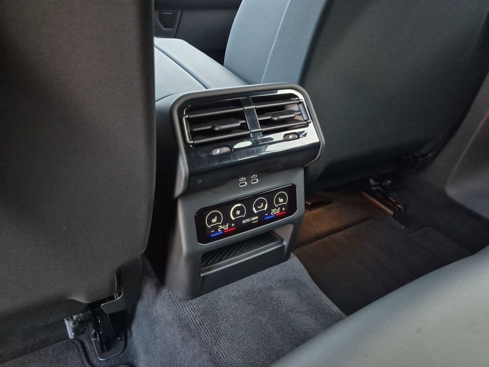 BMW 540 - Bild 17