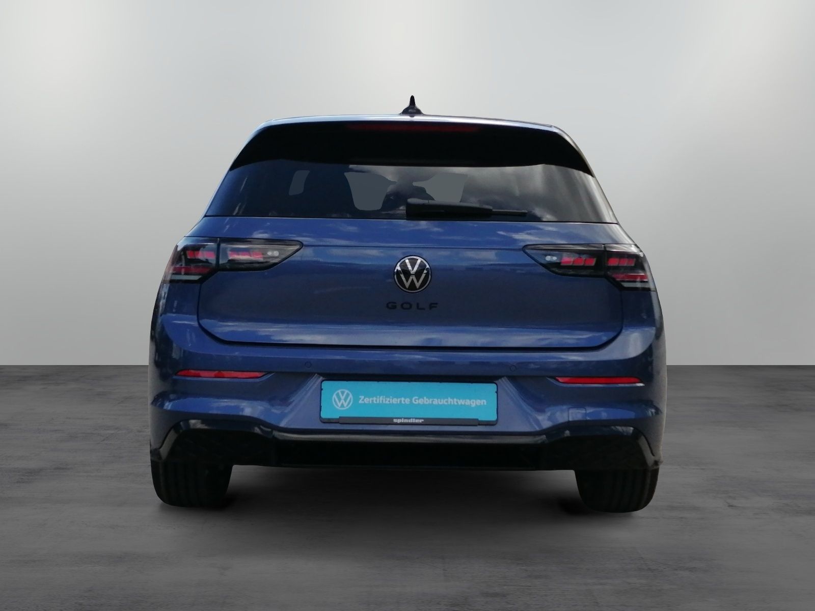 Volkswagen Golf - Bild 8