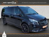Mercedes-Benz V 300 L 4M Avantg./AMG/Pano/AHK/360/el.Türen - Mercedes-Benz V 300 in Dresden