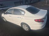 Fiat Tipo kombi - Top Zustand - 68.000 km - Fiat Tipo in Dortmund