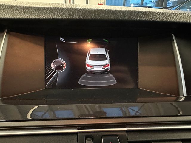 MYAUTOCENTER – Gebraucht- und Jahreswagen mit Werkstattservice in Pfaffenhofen BMW Limousine 520 d *BiXenon*Navi*Schiebedach*