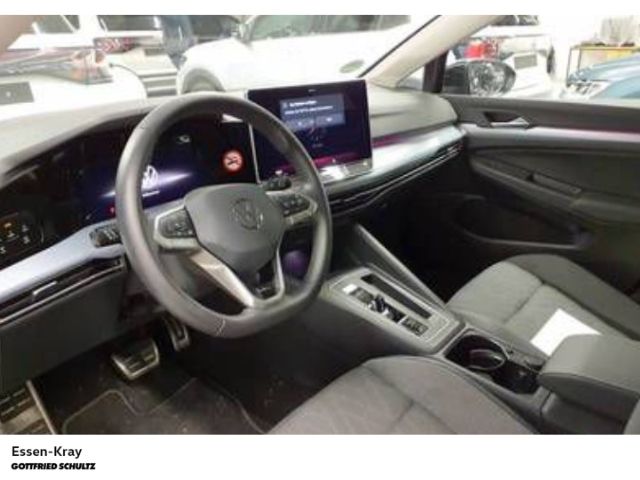 Volkswagen Golf - Bild 4