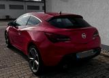 Opel Astra GTC 179PS - Opel Astra aus 2011: Gtc