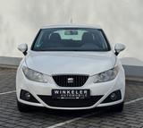 Seat Ibiza 1.2 12V Stylance Style - Seat Ibiza aus 2009: 1.2