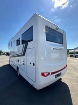 Phoenix Maxi Alkoven 7800 RSL Retarder+AHK+FT WC+Stan... - Phoenix RS