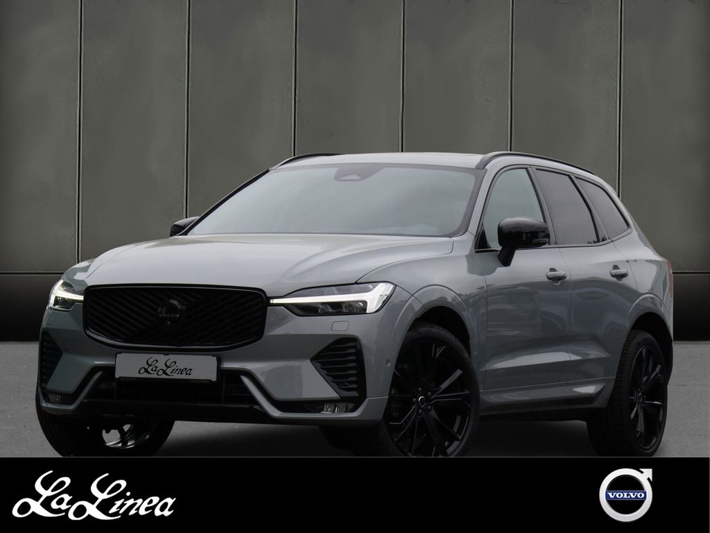 Image of Volvo XC60