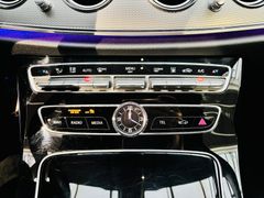 MERCEDES-BENZ E 200 T Avantgarde*LED*Navi*SHZ*Park-Assistent
