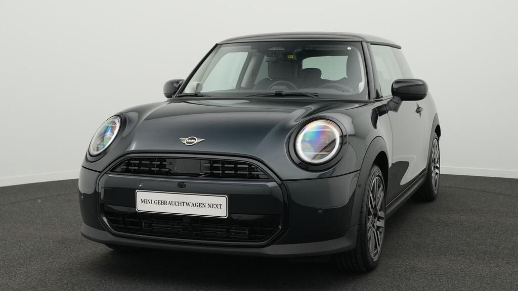 Image of MINI Cooper C