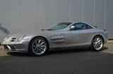 Mercedes-Benz SLR McLaren Coupe *3.152km from new*Service new* - Mercedes-Benz SLR: Sportwagen