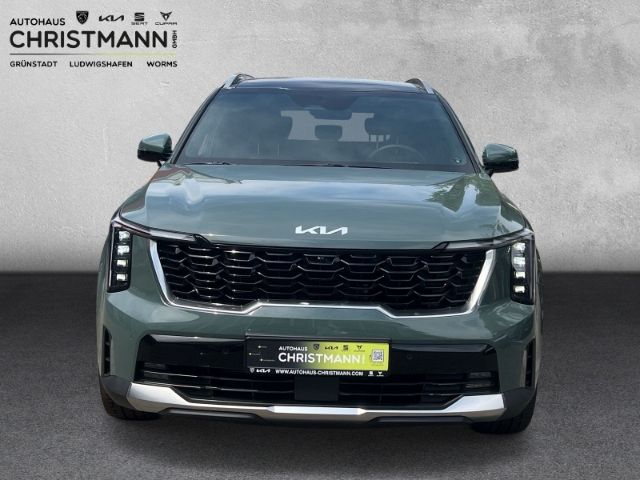Fahrzeugabbildung Kia Sorento PE PLATINUM 4WD 2.2 CRDi *PANORAMADACH*P