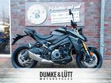 Suzuki GSX S 1000, ABS, MODELL 2026 - SUZUKI NEU NAKED BIKE
