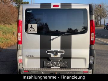 Opel Vivaro - 6