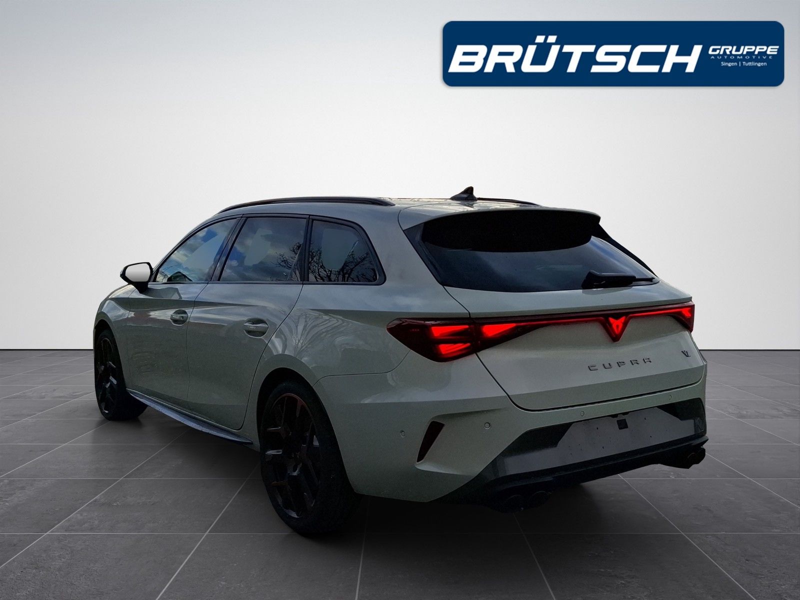 CUPRA Leon Sportstourer VZ 2.0 TSI 245kW/333PS 4Drive - Image 3