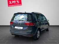 Volkswagen Touran - Vorschau Bild 2