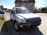 Kia Sportage LX 4WD, Allrad, Klima, HU-AU NEU - gebrauchte Kia Sportage aus dem Jahr 2007