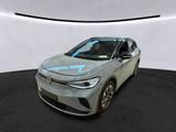 Volkswagen ID.4 GTX 220 kW 4M*MATRIX*IQ*SHZ*NAVI*AHK* - Volkswagen ID.4: GTX