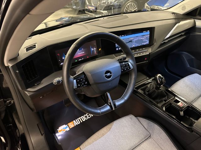 Opel Astra L Lim. 5-trg. Elegance *1. Hand*AHK*Navi*